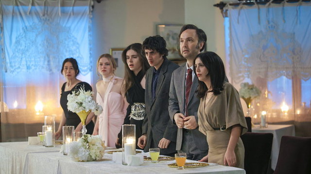 Veliaht 25. Bölüm Fotoğrafları