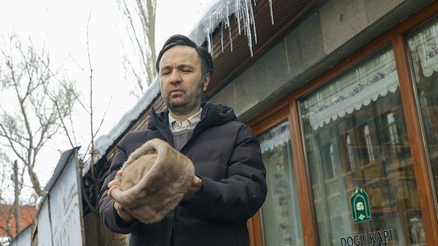 Veliaht 25. Bölüm Fotoğrafları