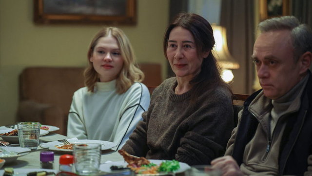 Veliaht 25. Bölüm Fotoğrafları