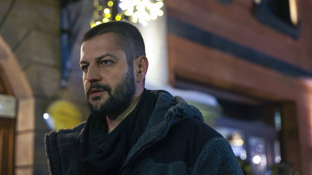 Veliaht 25. Bölüm Fotoğrafları