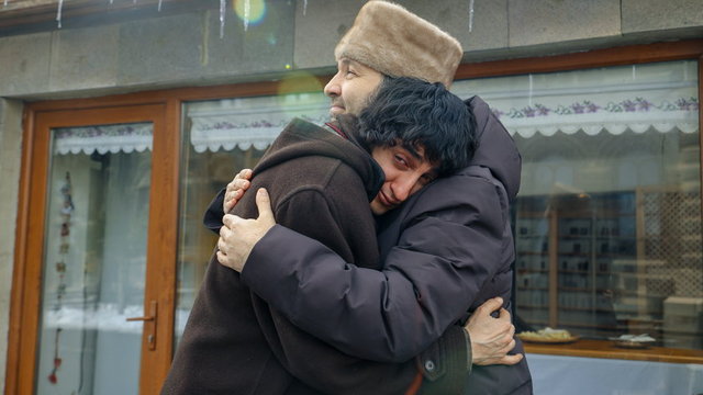 Veliaht 25. Bölüm Fotoğrafları