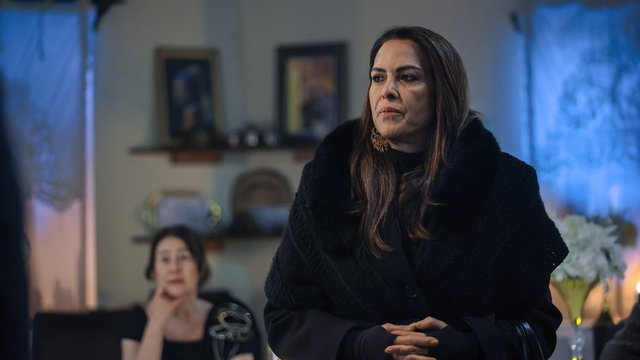 Veliaht 25. Bölüm Fotoğrafları