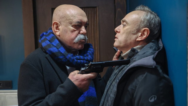 Veliaht 25. Bölüm Fotoğrafları