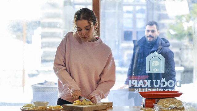 Veliaht 25. Bölüm Fotoğrafları