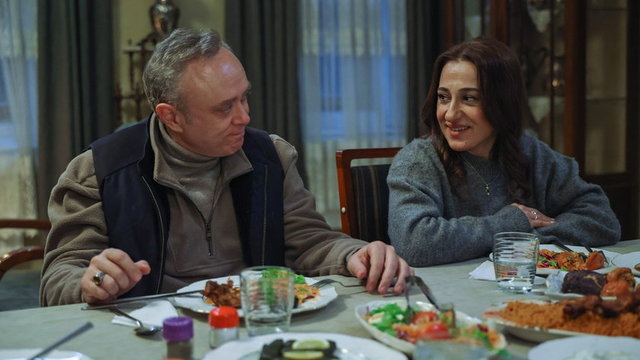 Veliaht 25. Bölüm Fotoğrafları