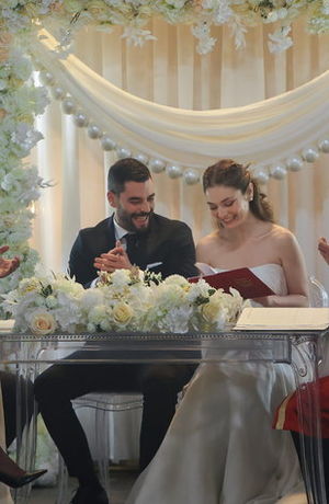 Veliaht 25. Bölüm Fotoğrafları