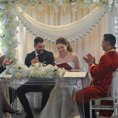 Veliaht 25. Bölüm Fotoğrafları