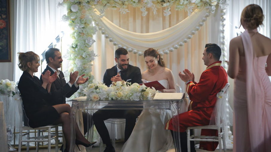 Veliaht 25. Bölüm Fotoğrafları