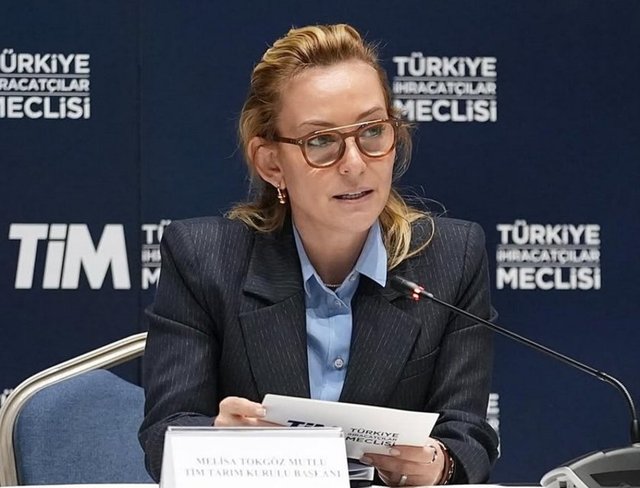 MELİSA MUTLU