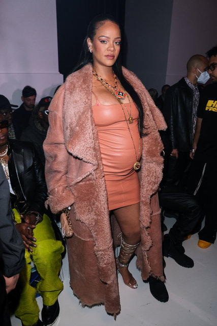 RIHANNA