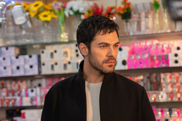 Kızılcık Şerbeti 129. Bölüm Fotoğrafları