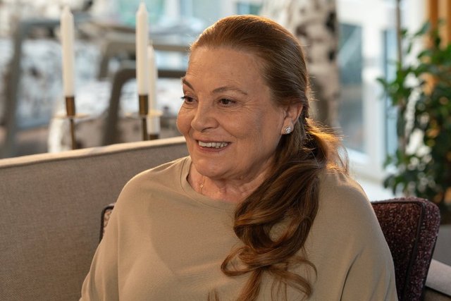 Kızılcık Şerbeti 129. Bölüm Fotoğrafları