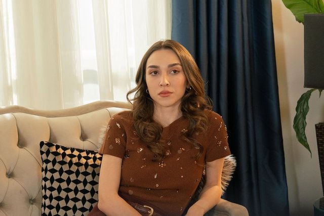 Kızılcık Şerbeti 129. Bölüm Fotoğrafları