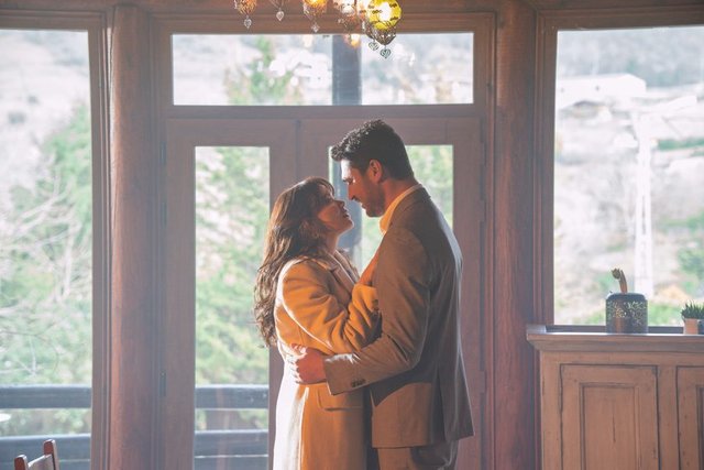 Kızılcık Şerbeti 129. Bölüm Fotoğrafları