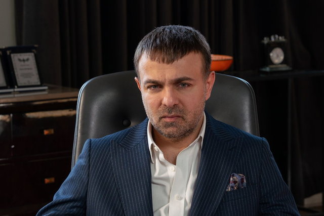 Kızılcık Şerbeti 129. Bölüm Fotoğrafları