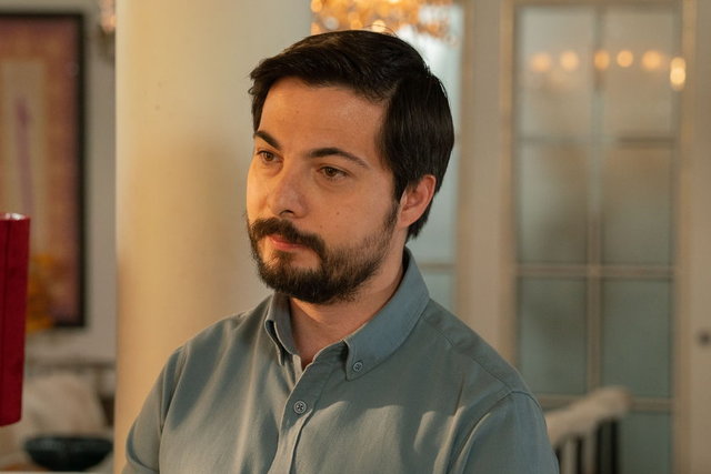 Kızılcık Şerbeti 129. Bölüm Fotoğrafları