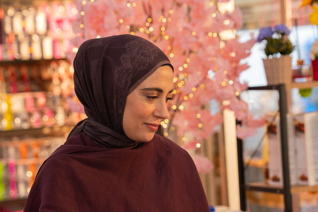 Kızılcık Şerbeti 129. Bölüm Fotoğrafları