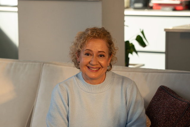 Kızılcık Şerbeti 129. Bölüm Fotoğrafları