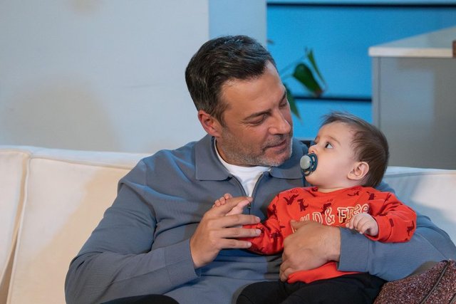 Kızılcık Şerbeti 129. Bölüm Fotoğrafları