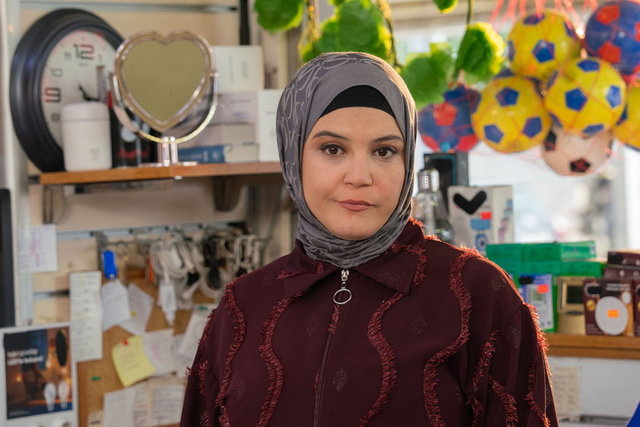 Kızılcık Şerbeti 129. Bölüm Fotoğrafları