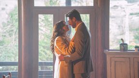 Kızılcık Şerbeti 129. Bölüm Fotoğrafları