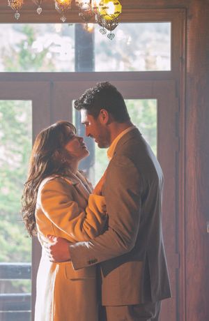 Kızılcık Şerbeti 129. Bölüm Fotoğrafları