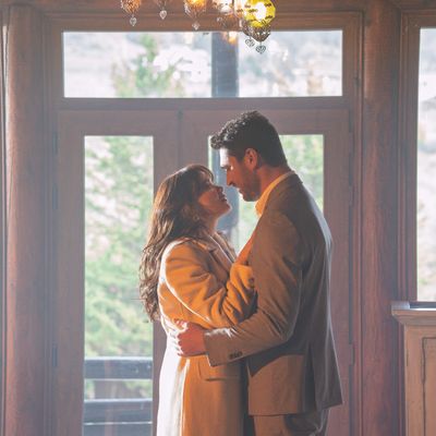 Kızılcık Şerbeti 129. Bölüm Fotoğrafları