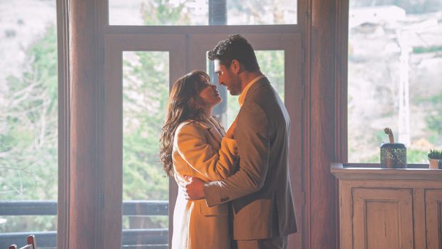 Kızılcık Şerbeti 129. Bölüm Fotoğrafları