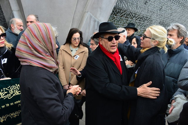 HALUK VELİDEDEOĞLU