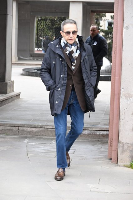 OSMAN ÇARMIKLI