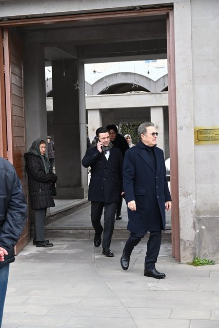 HÜSNÜ GÜRELİ