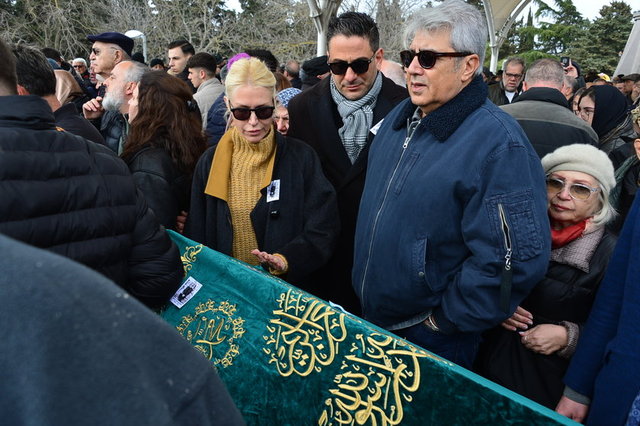 DERİN MERMERCİ, SELHAN ALOĞLU