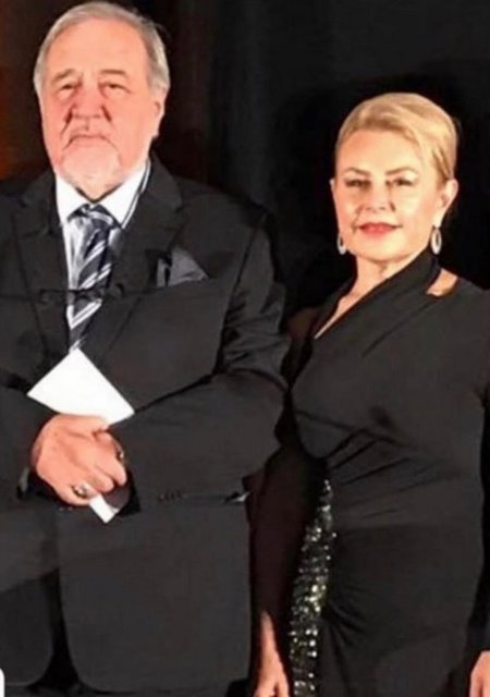 İLBER ORTAYLI, DEMET SABANCI ÇETİNDOĞAN 