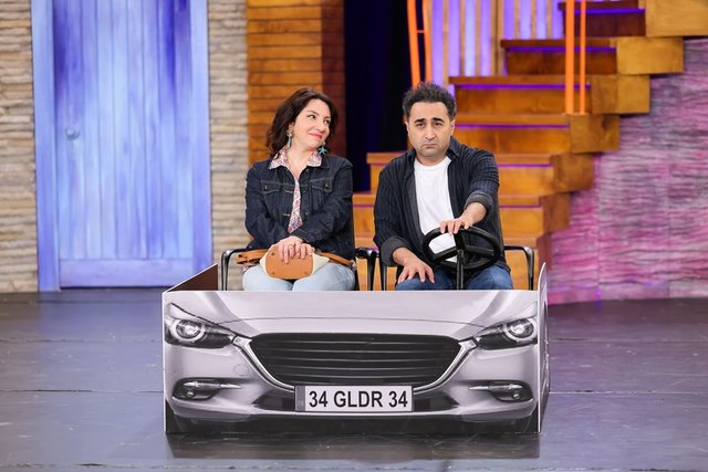 Güldür Güldür Show 430. Bölüm Fotoğrafları