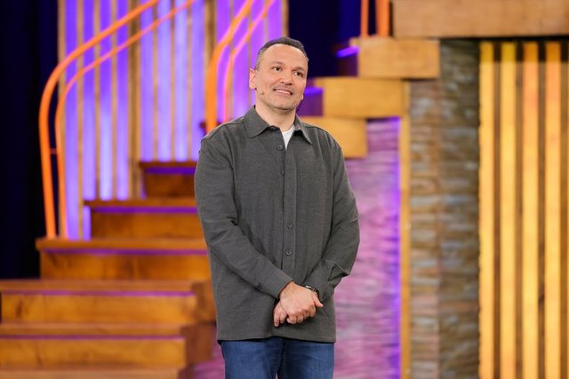 Güldür Güldür Show 430. Bölüm Fotoğrafları