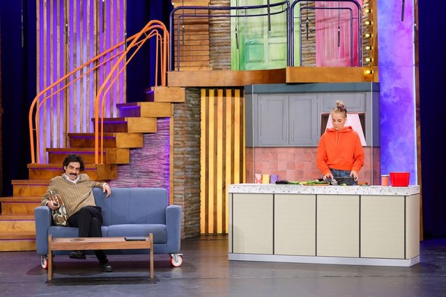 Güldür Güldür Show 430. Bölüm Fotoğrafları