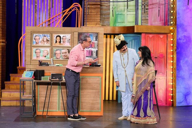 Güldür Güldür Show 430. Bölüm Fotoğrafları