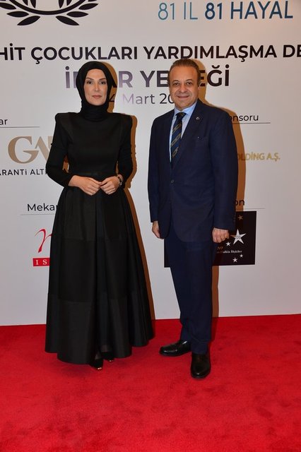 MELTEM KAYA, EGEMEN BAĞIŞ