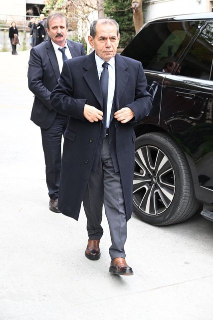DURSUN ÖZBEK