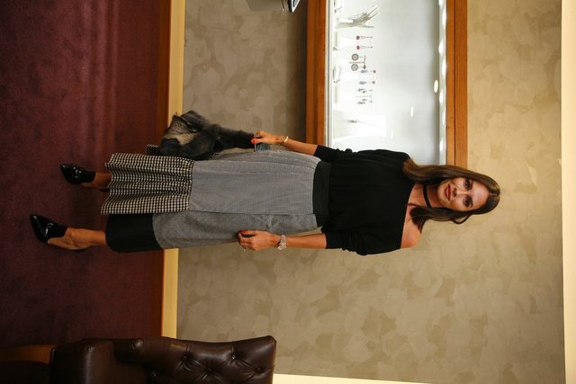 YASEMİN ERGENE