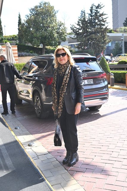 NESLİHAN SABANCI