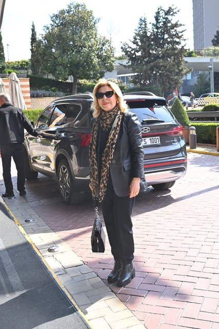 NESLİHAN SABANCI