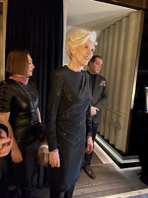 MAYE MUSK