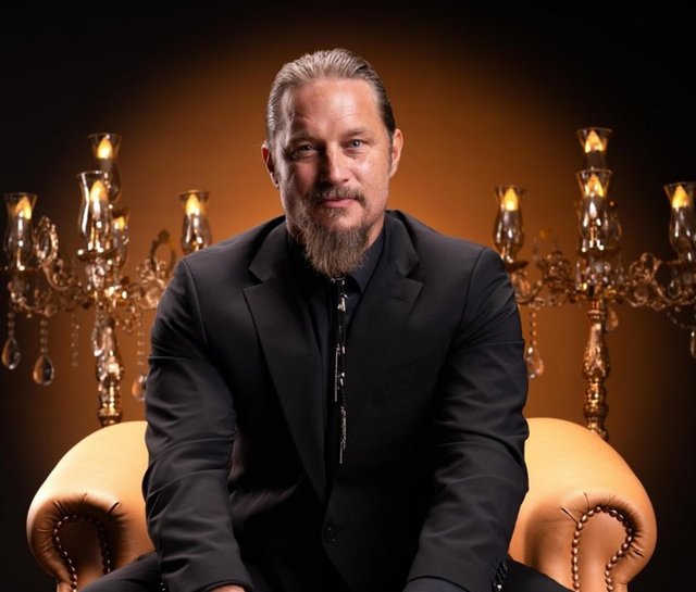 TRAVIS FIMMEL