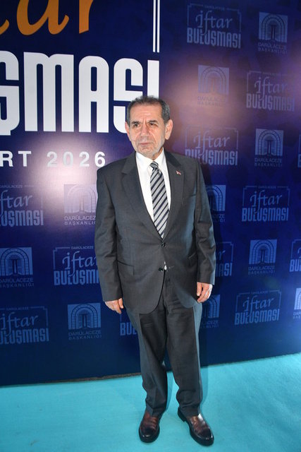 Dursun Özbek