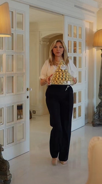 ARZU SABANCI