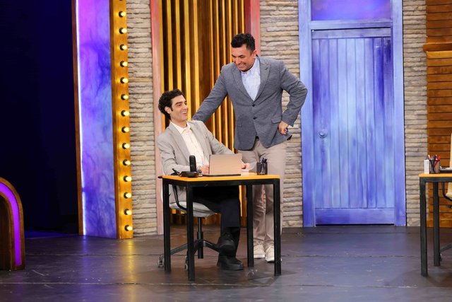 Güldür Güldür Show 431. Bölüm Fotoğrafları