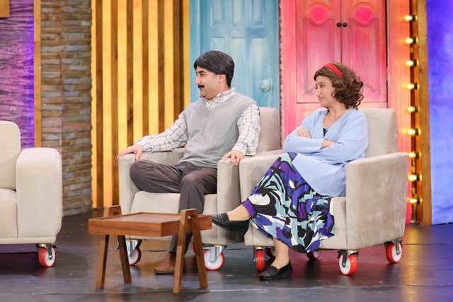 Güldür Güldür Show 431. Bölüm Fotoğrafları