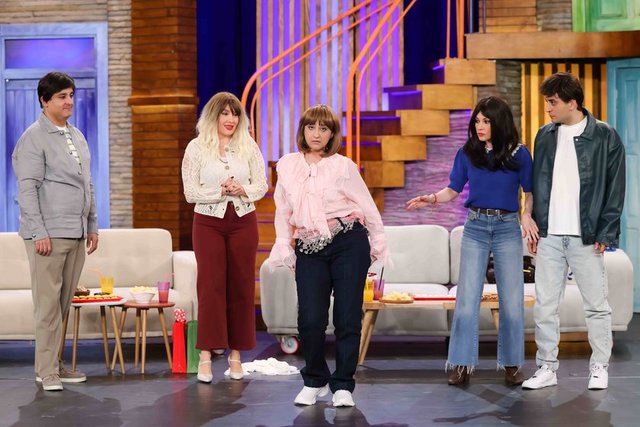 Güldür Güldür Show 431. Bölüm Fotoğrafları