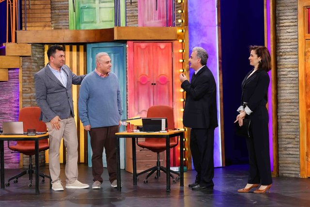 Güldür Güldür Show 431. Bölüm Fotoğrafları